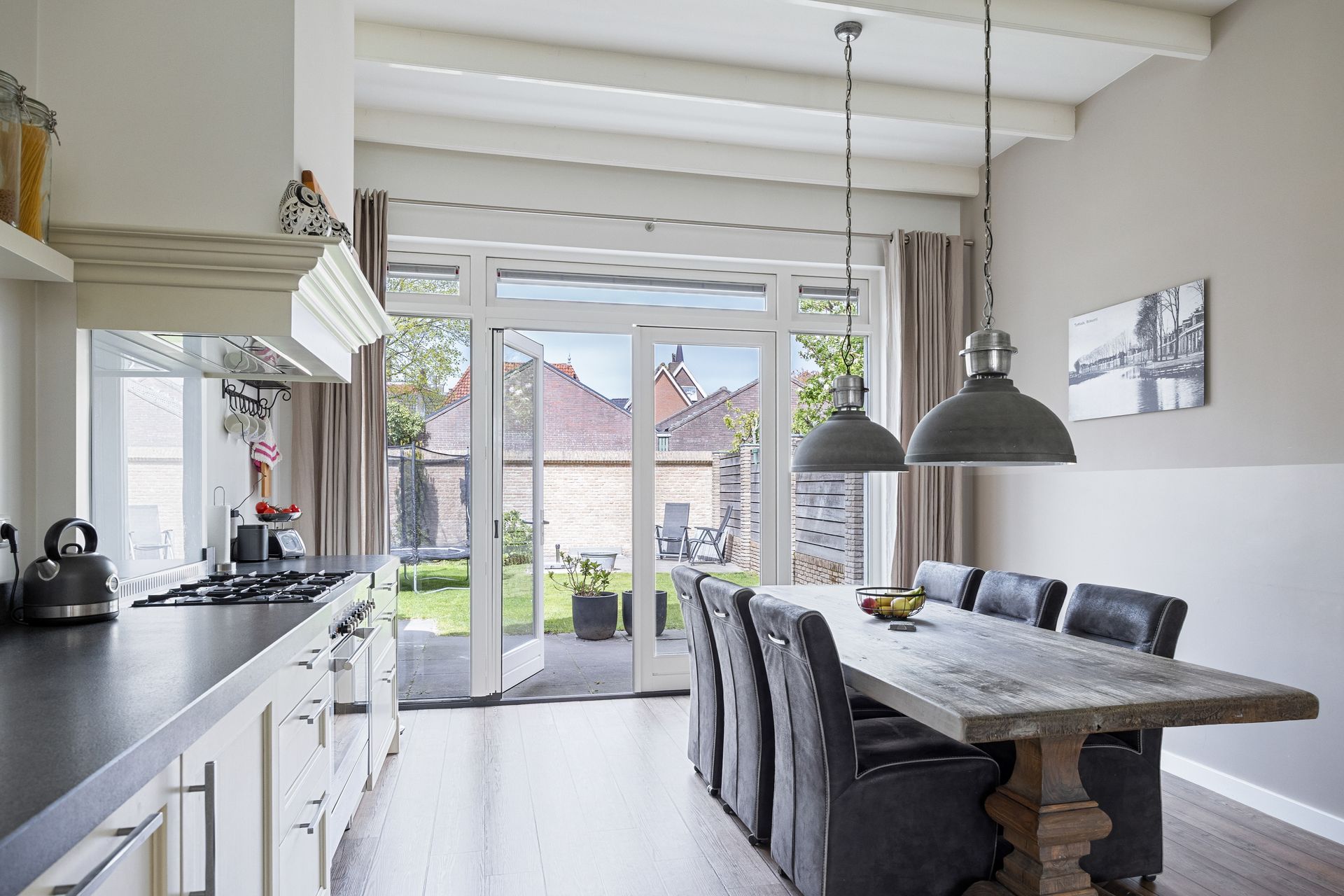 Turfkade 30, Bolsward