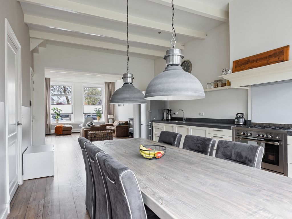 Turfkade 30, Bolsward