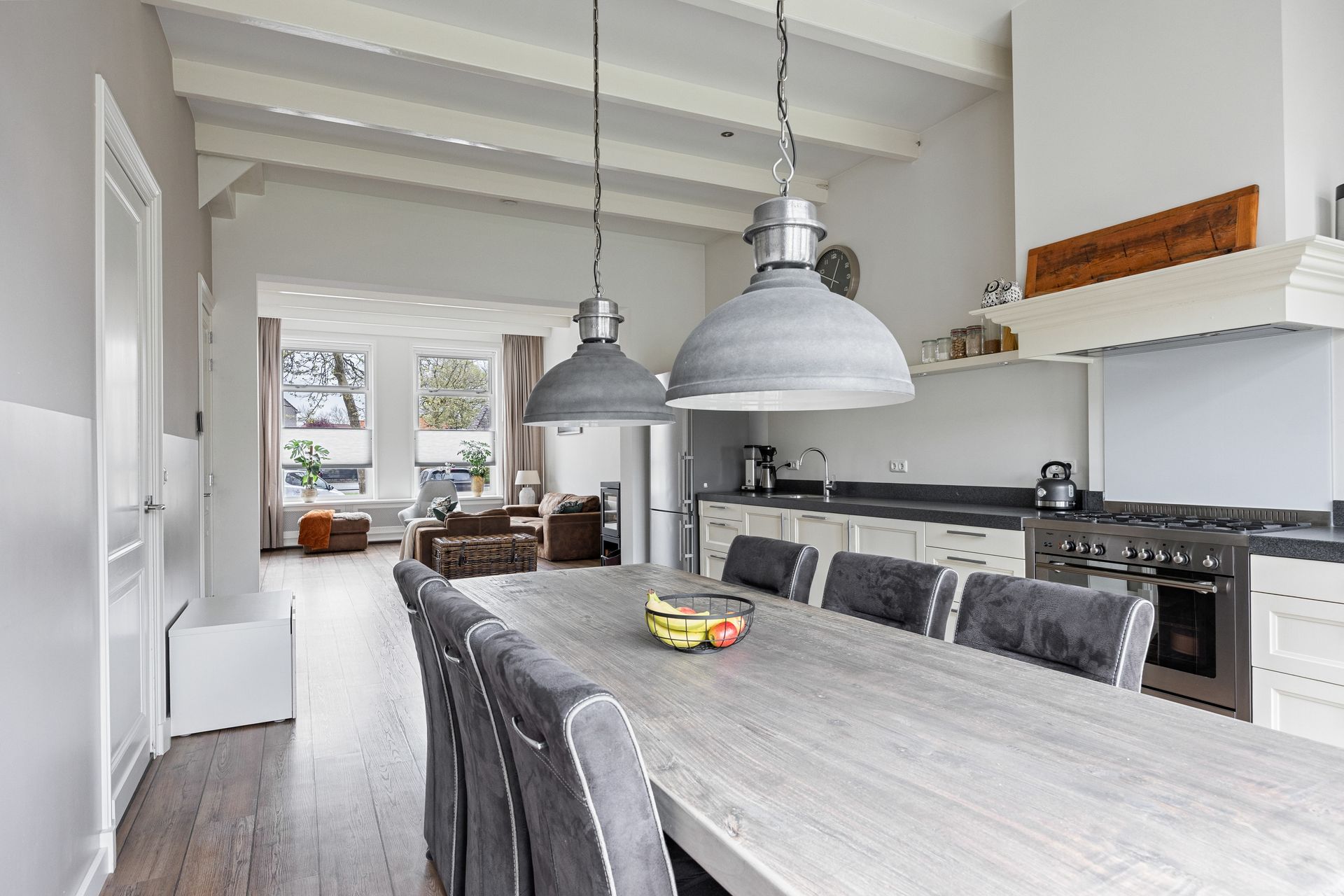 Turfkade 30, Bolsward
