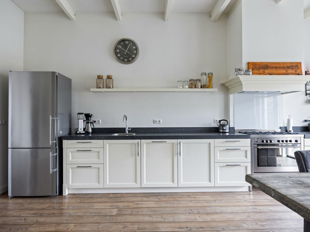 Turfkade 30, Bolsward