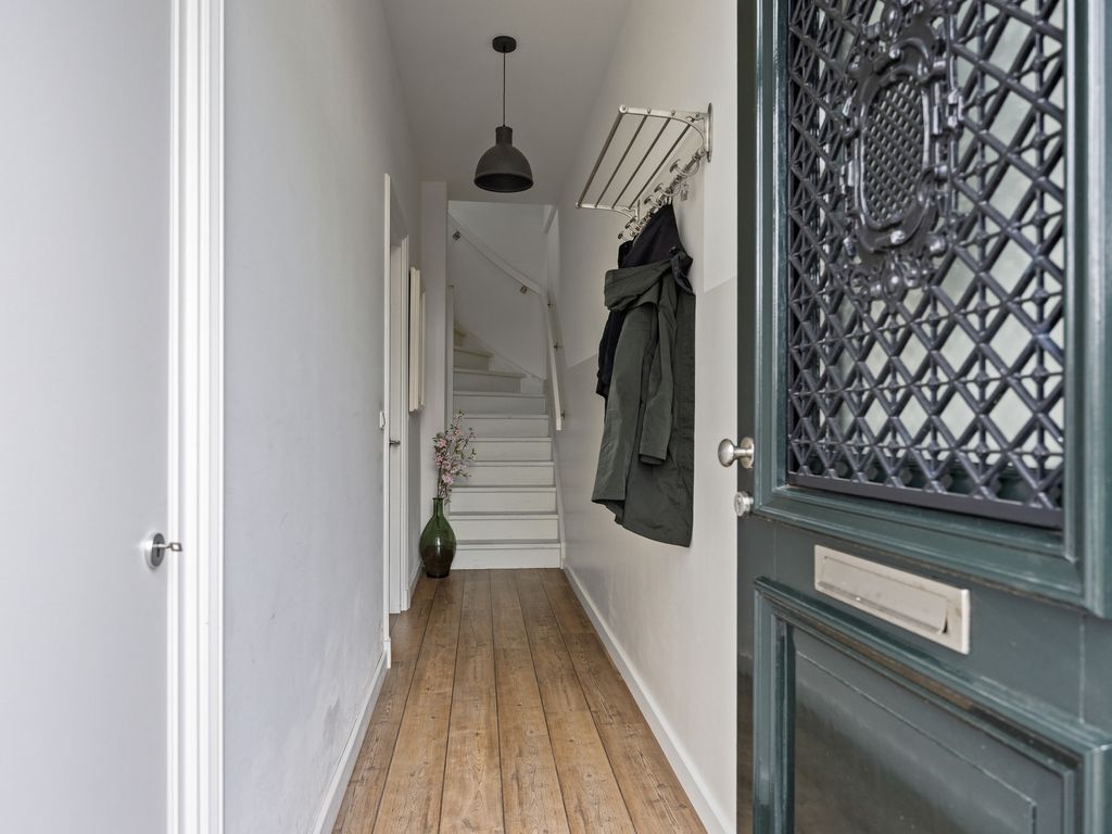Turfkade 30, Bolsward