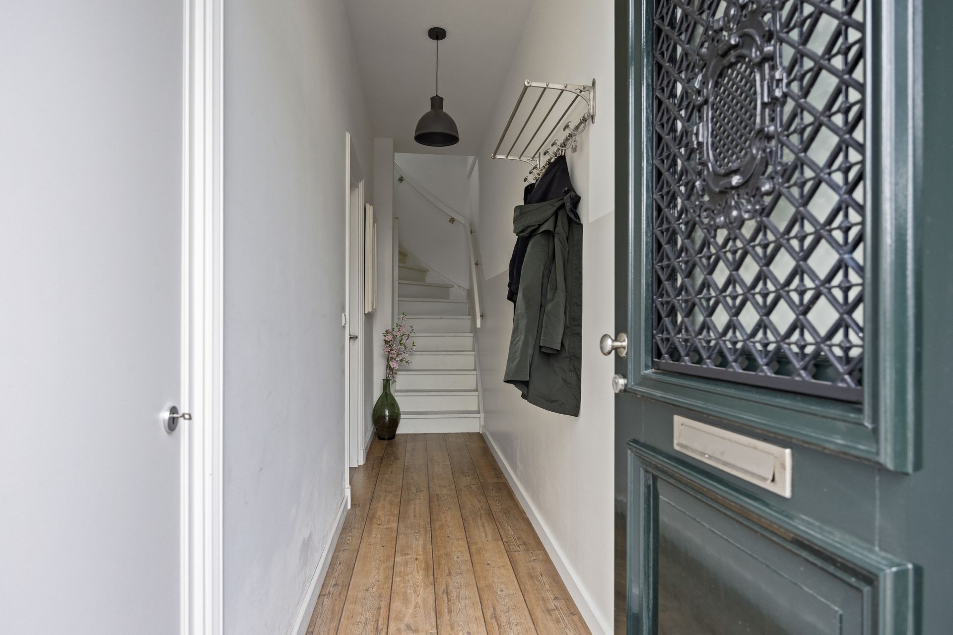Turfkade 30, Bolsward