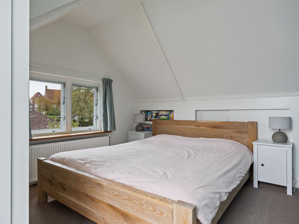 Turfkade 30, Bolsward