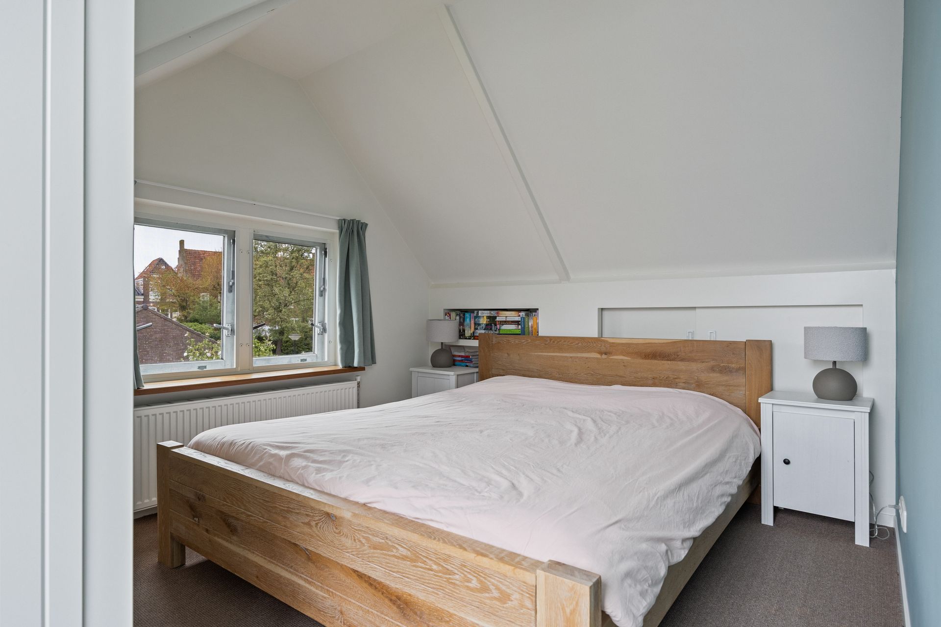 Turfkade 30, Bolsward