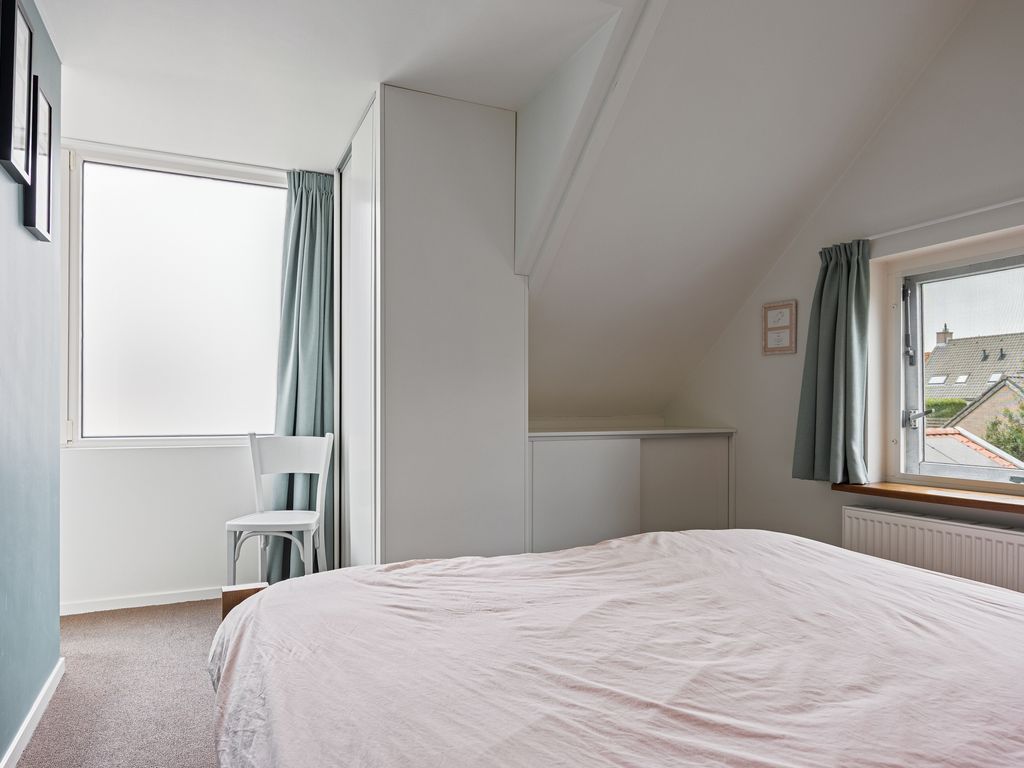 Turfkade 30, Bolsward