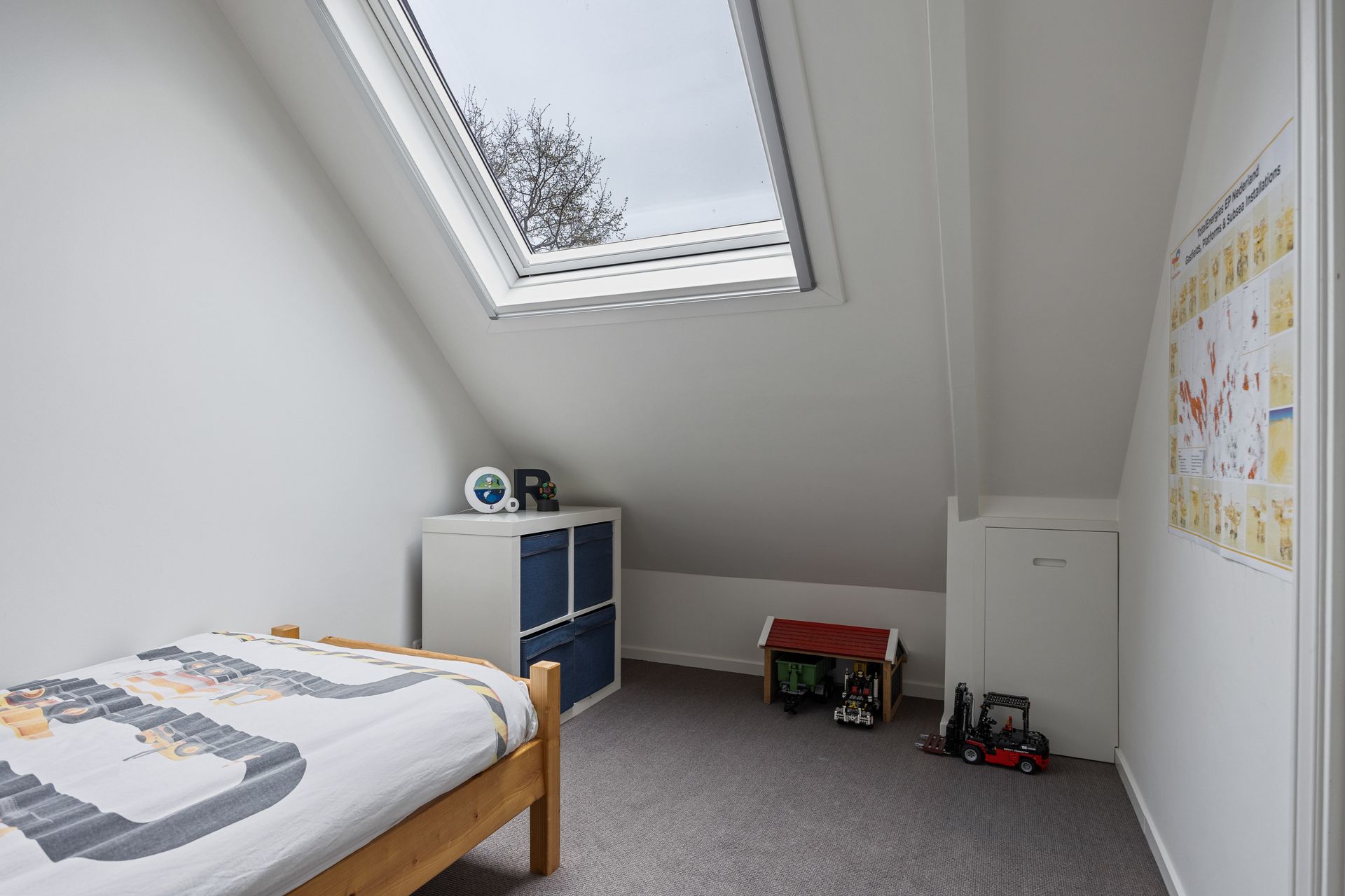 Turfkade 30, Bolsward