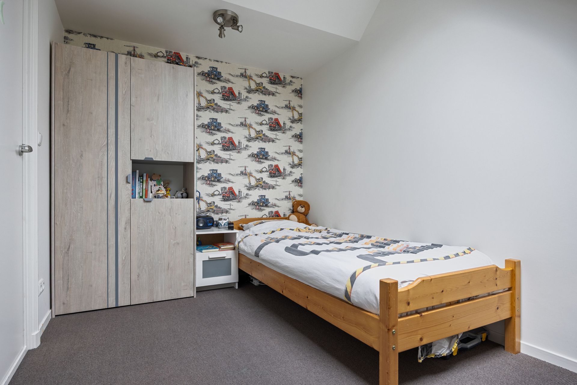 Turfkade 30, Bolsward