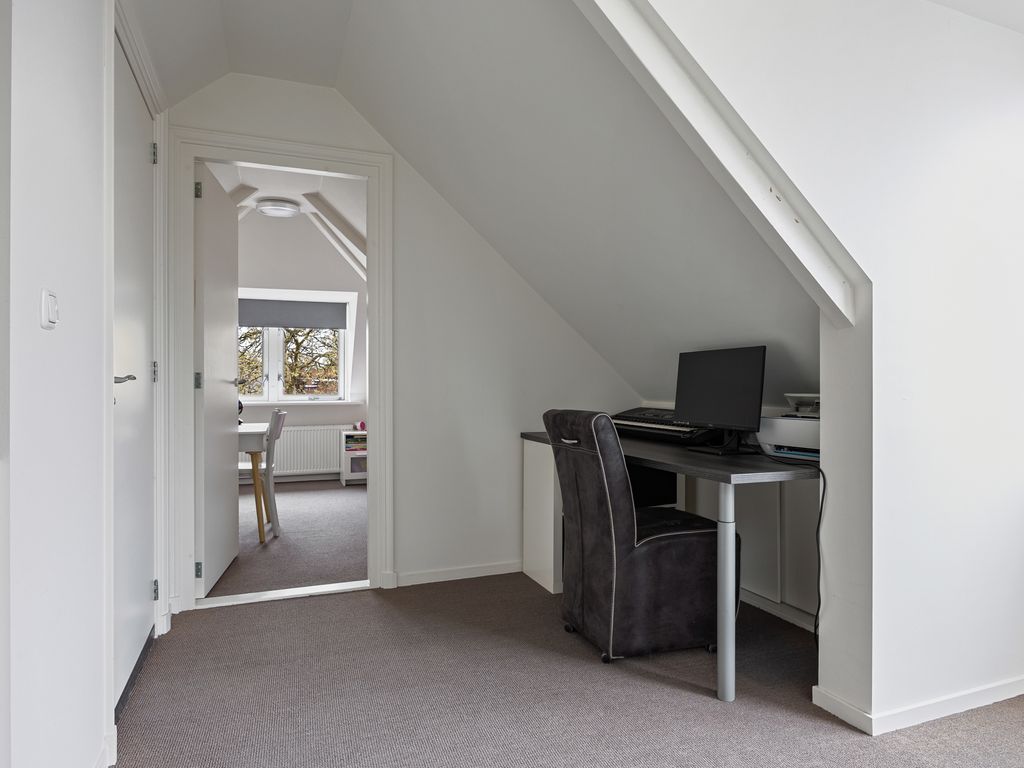 Turfkade 30, Bolsward