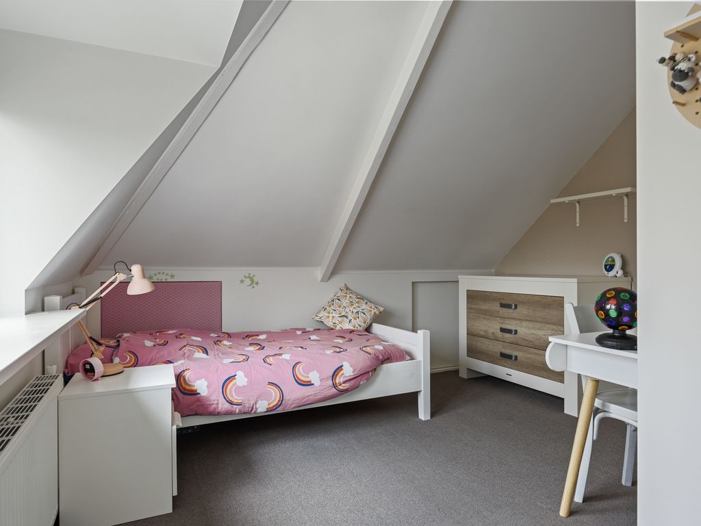 Turfkade 30, Bolsward