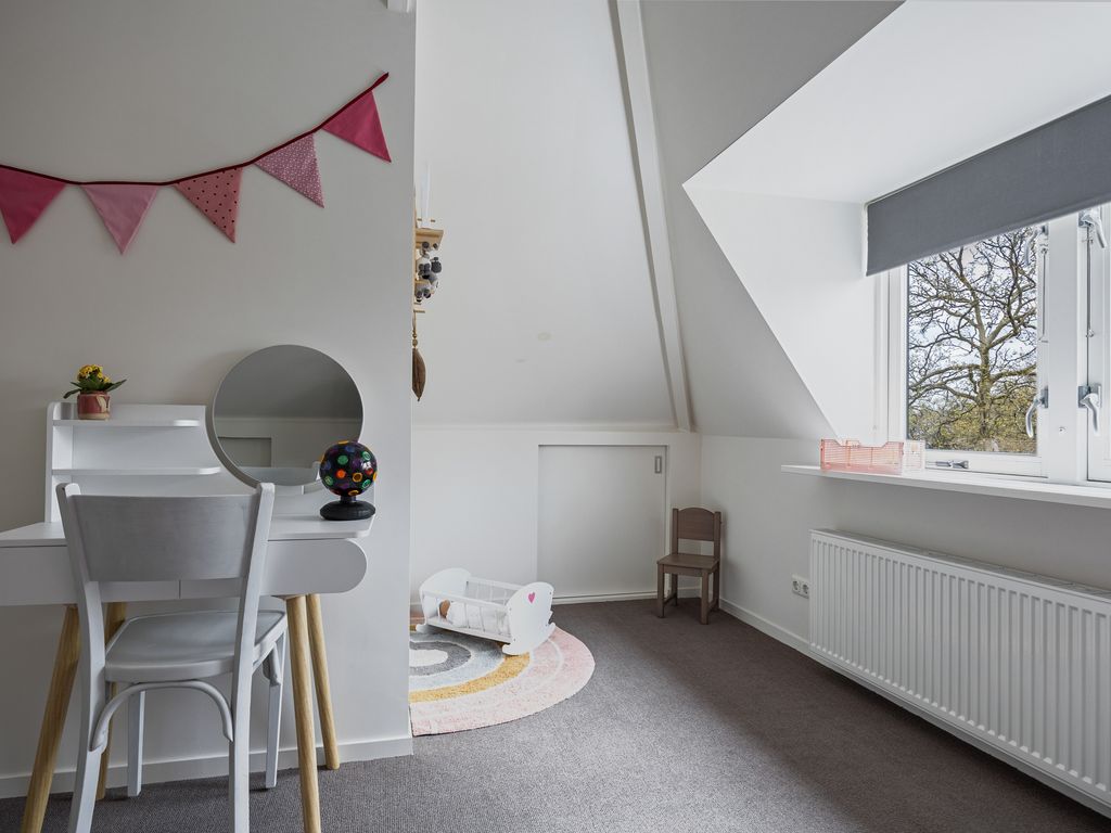 Turfkade 30, Bolsward
