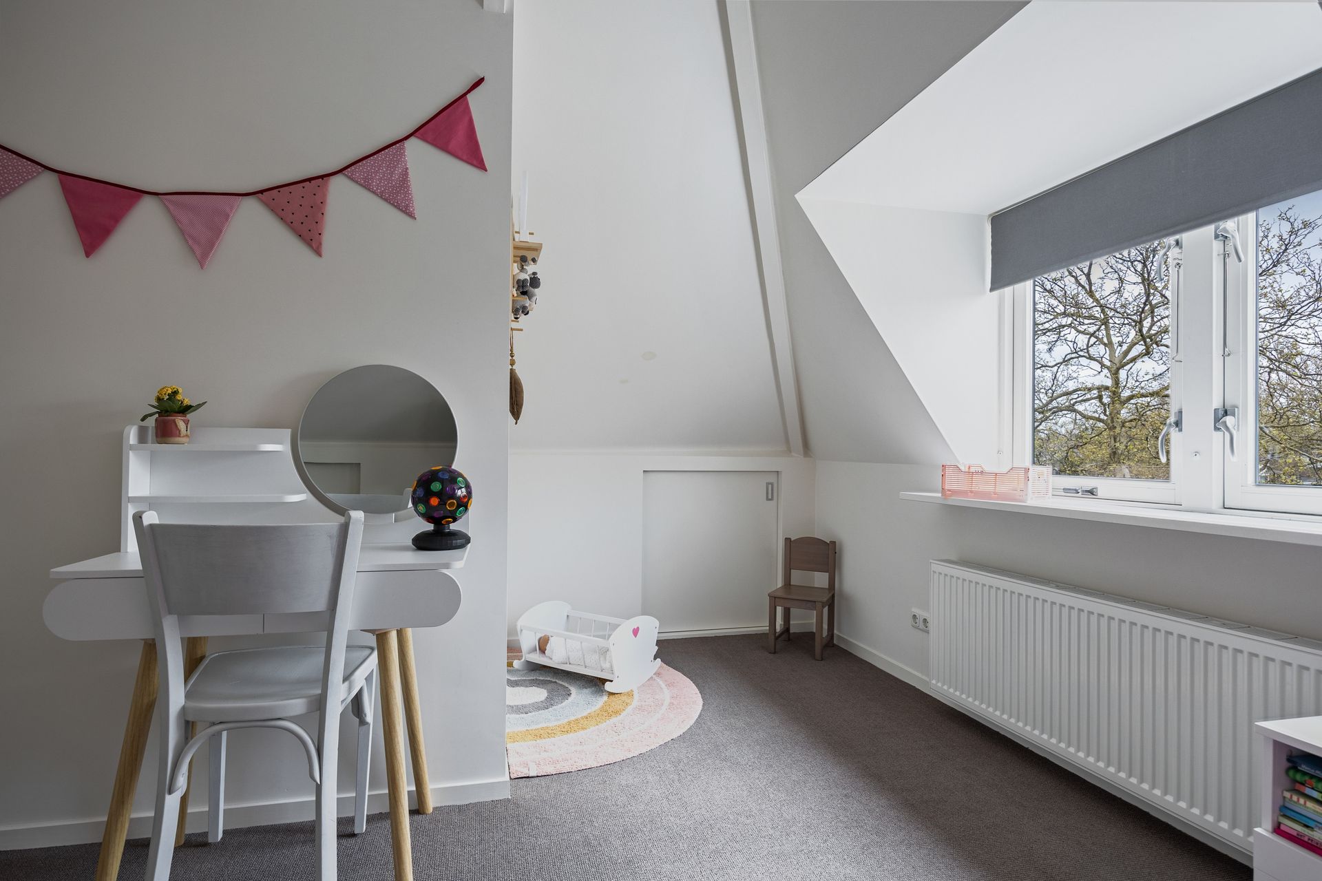 Turfkade 30, Bolsward