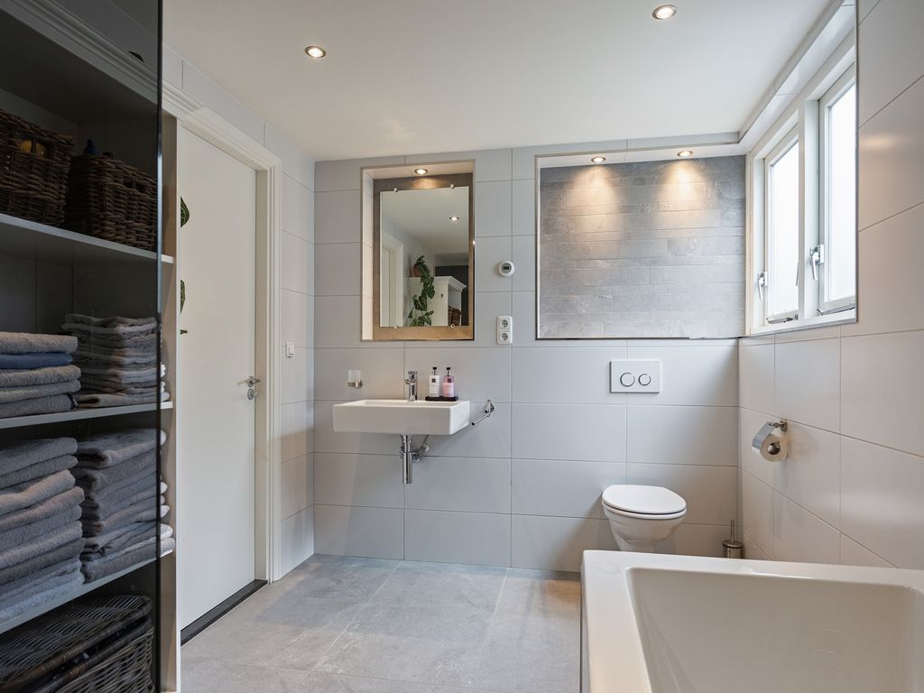 Turfkade 30, Bolsward