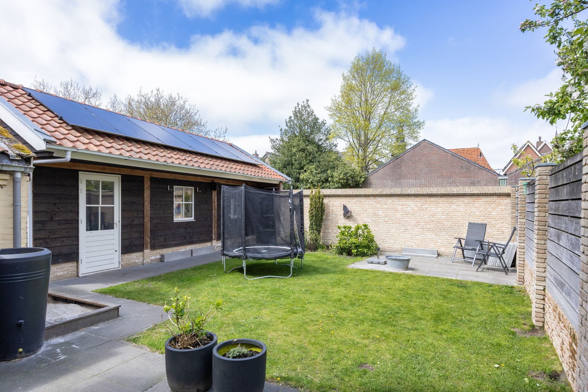 Turfkade 30, Bolsward