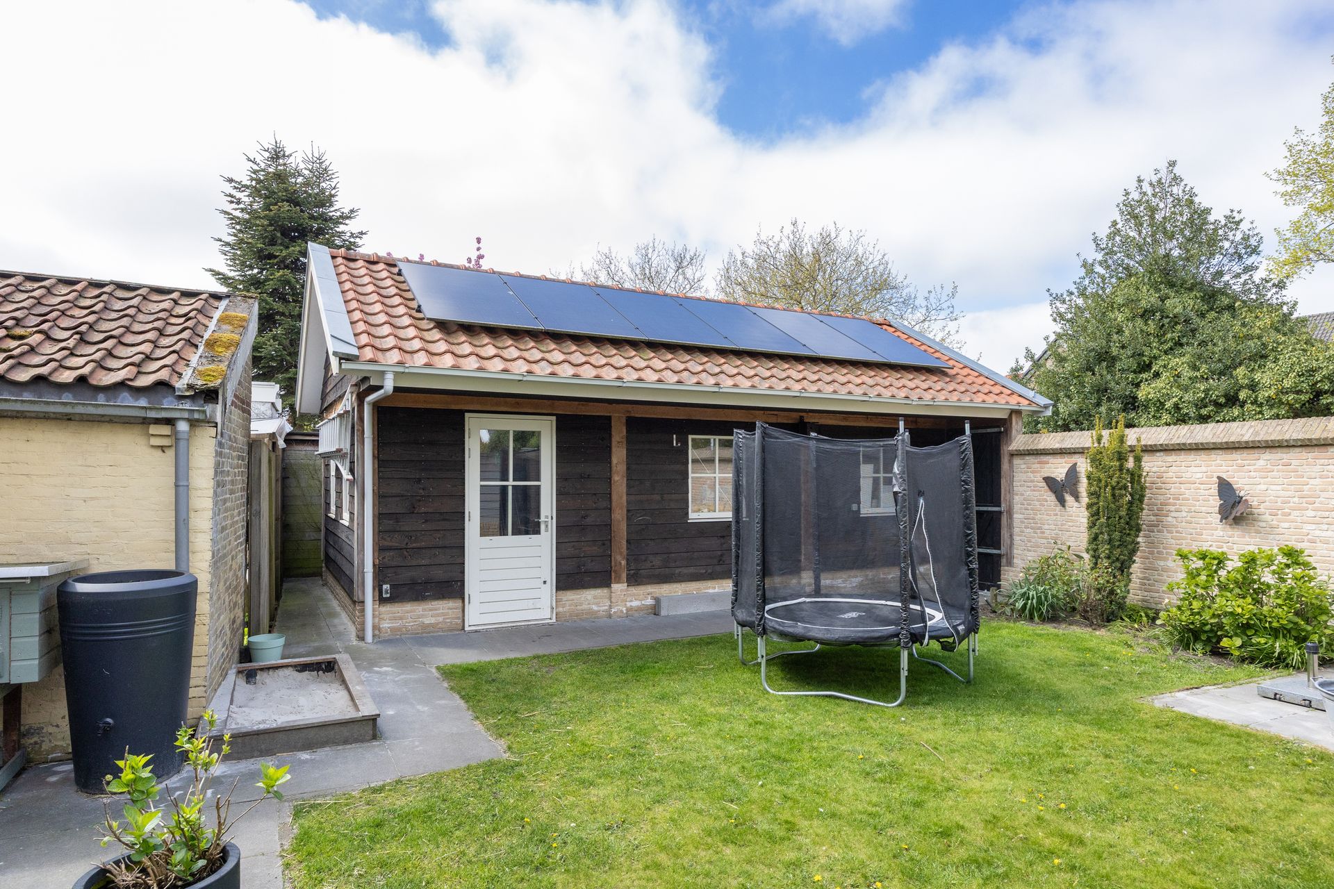 Turfkade 30, Bolsward