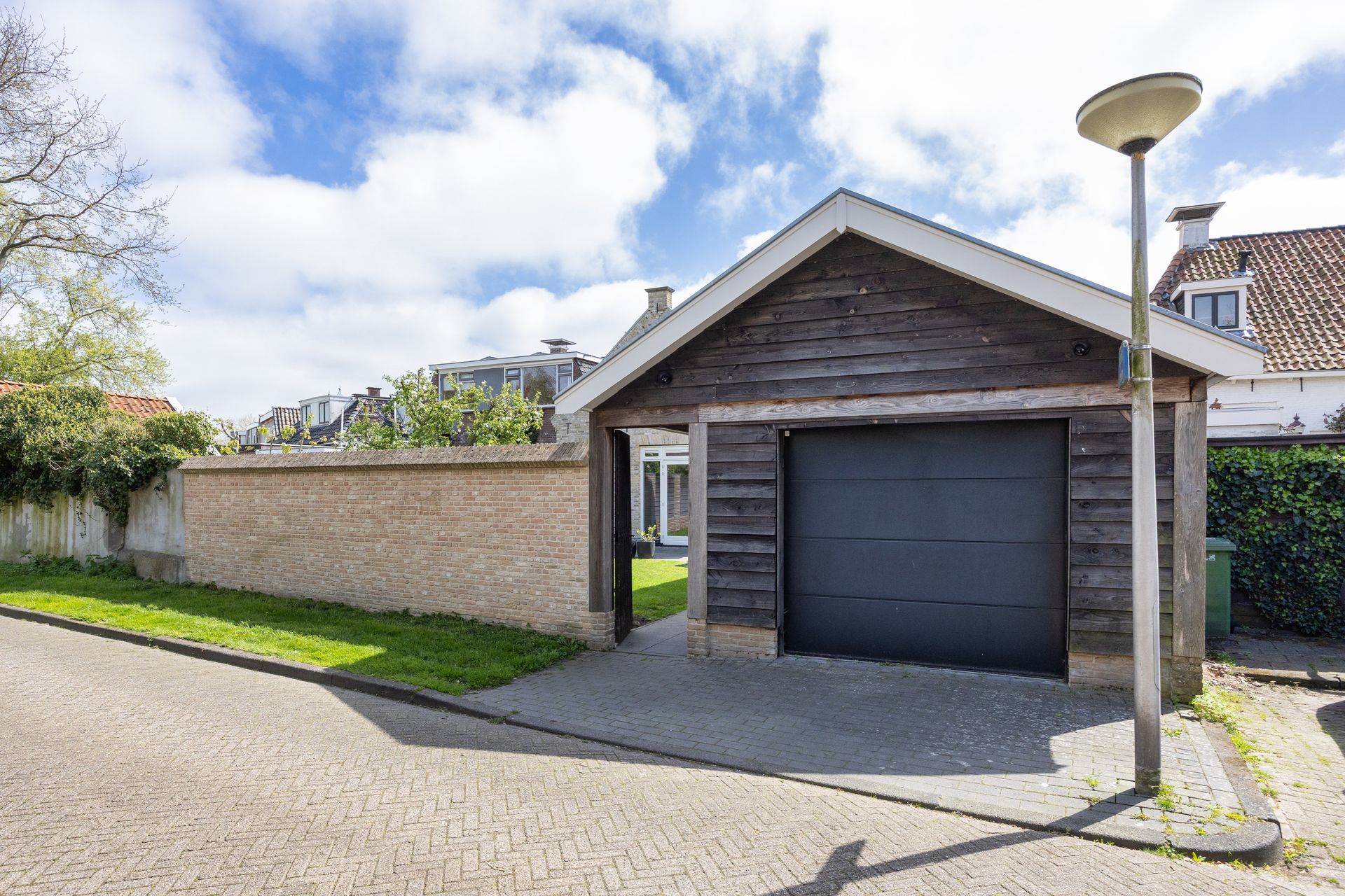 Turfkade 30, Bolsward