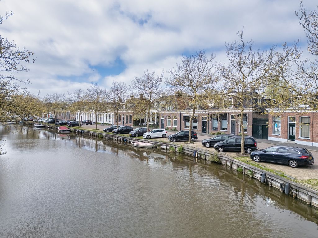 Turfkade 30, Bolsward