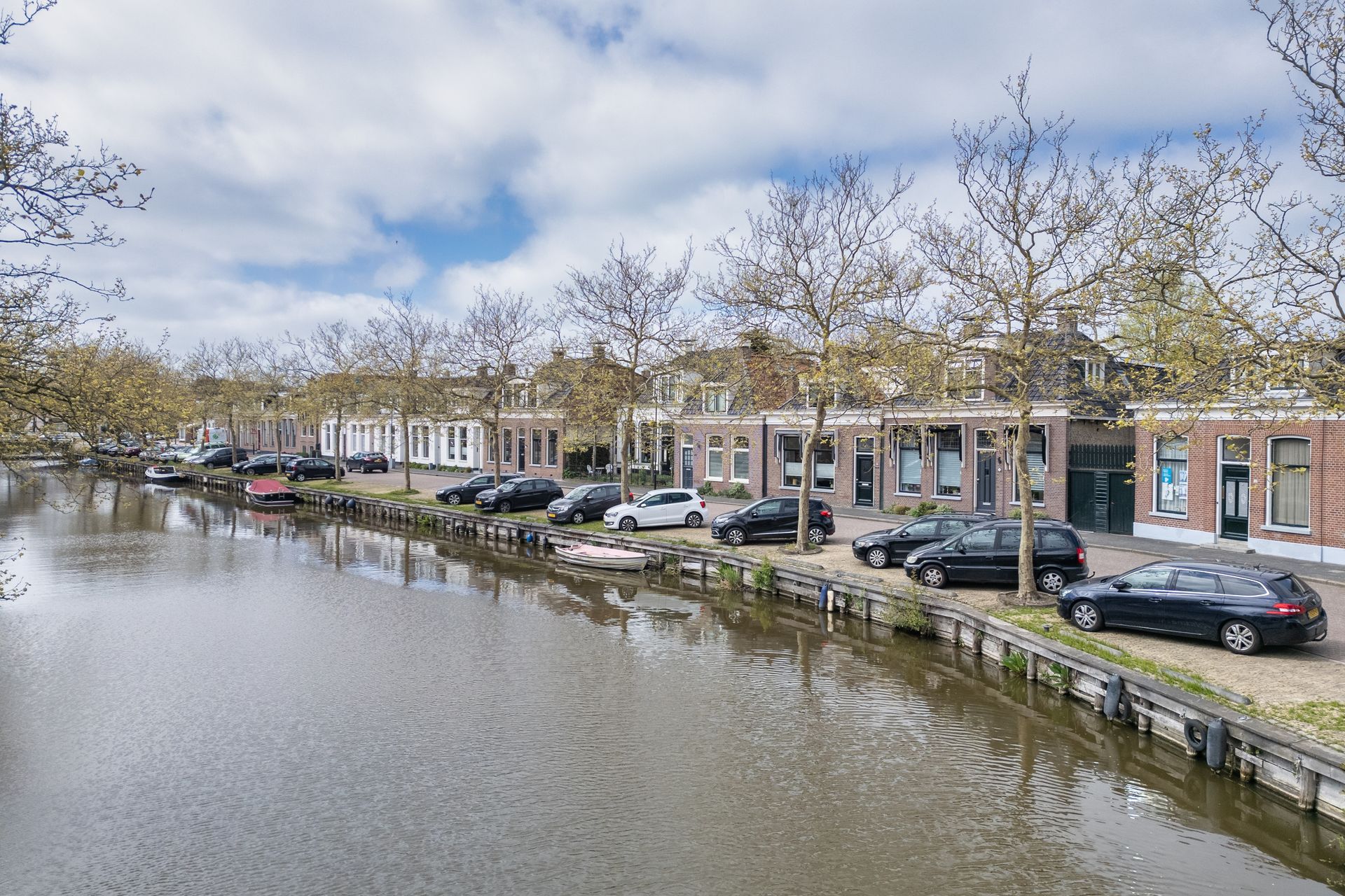 Turfkade 30, Bolsward