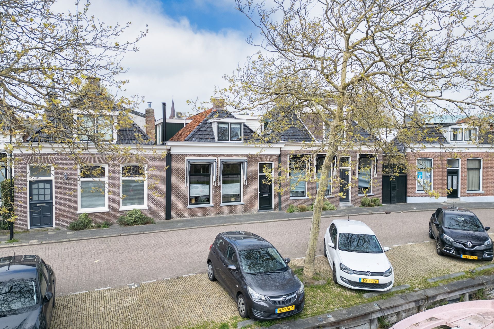 Turfkade 30, Bolsward