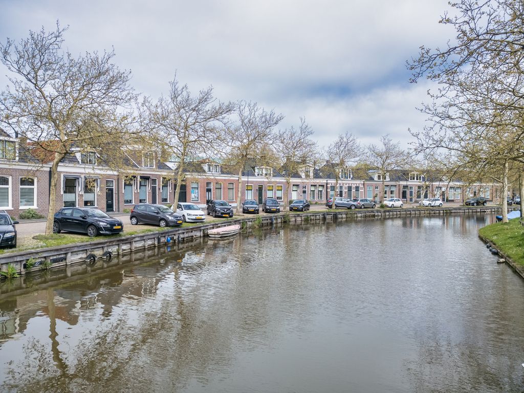 Turfkade 30, Bolsward