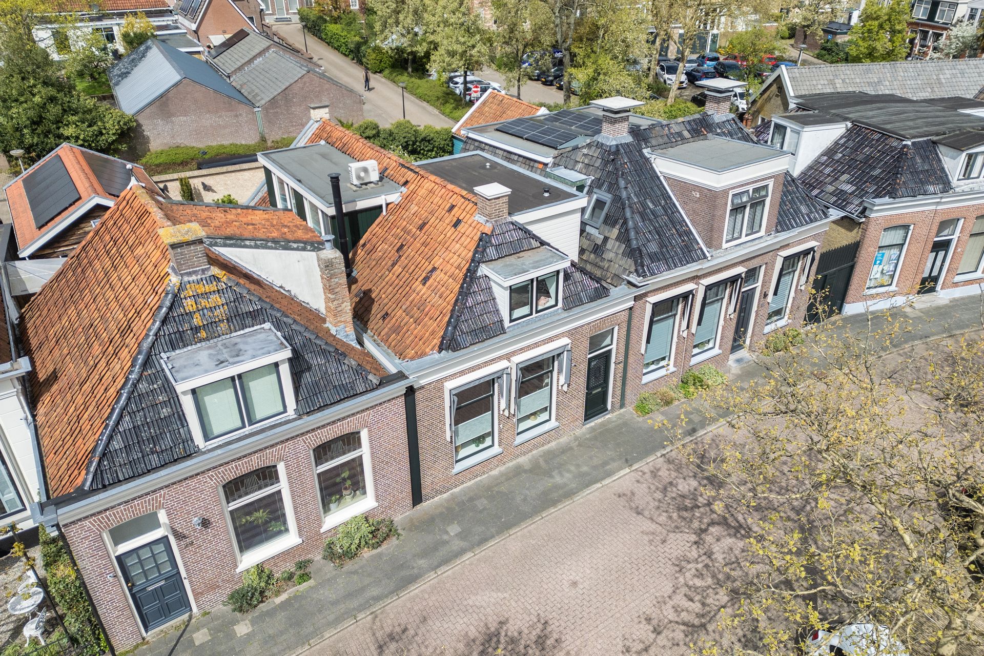 Turfkade 30, Bolsward