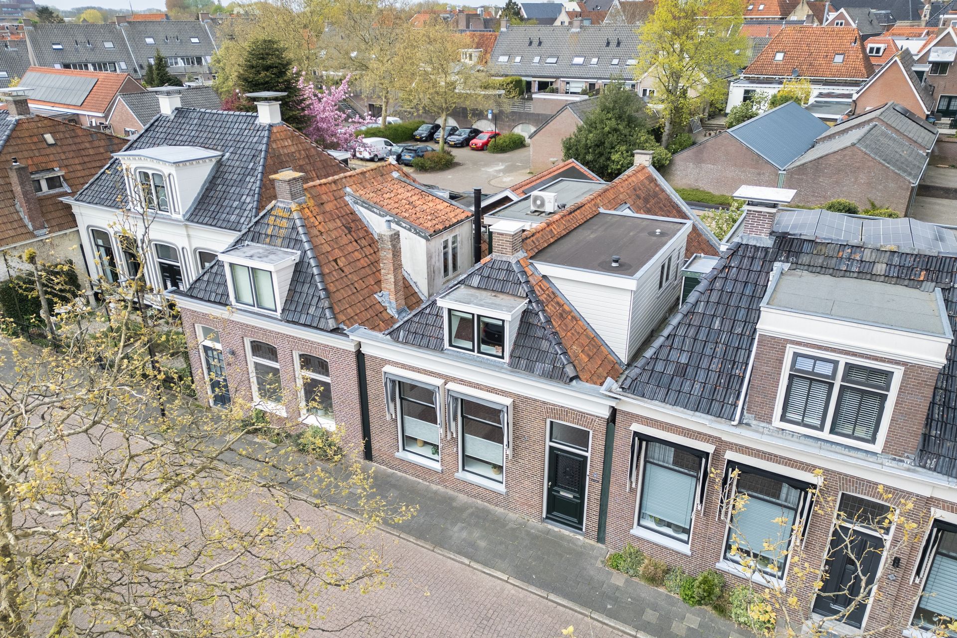 Turfkade 30, Bolsward