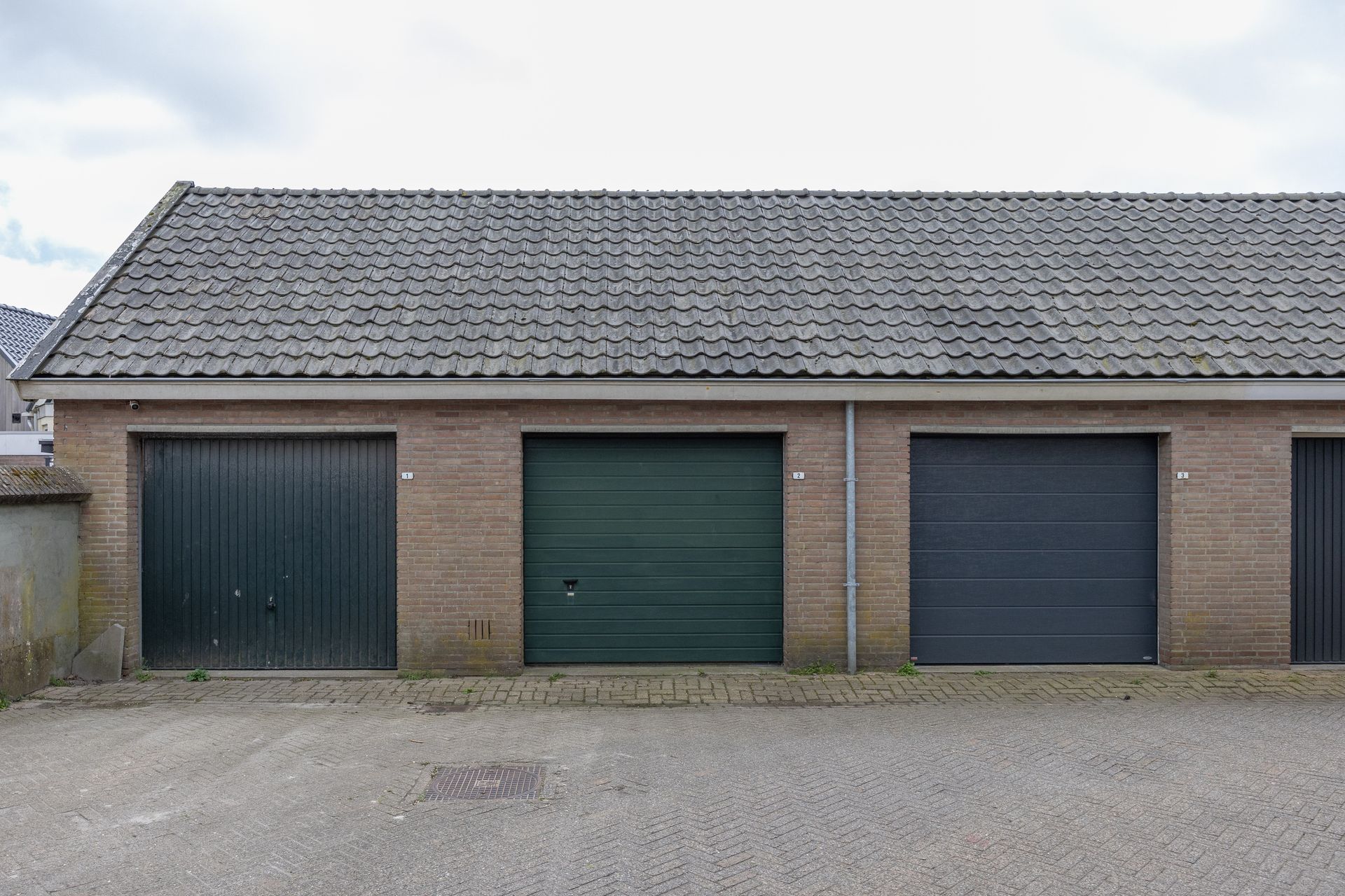 Turfkade 30, Bolsward