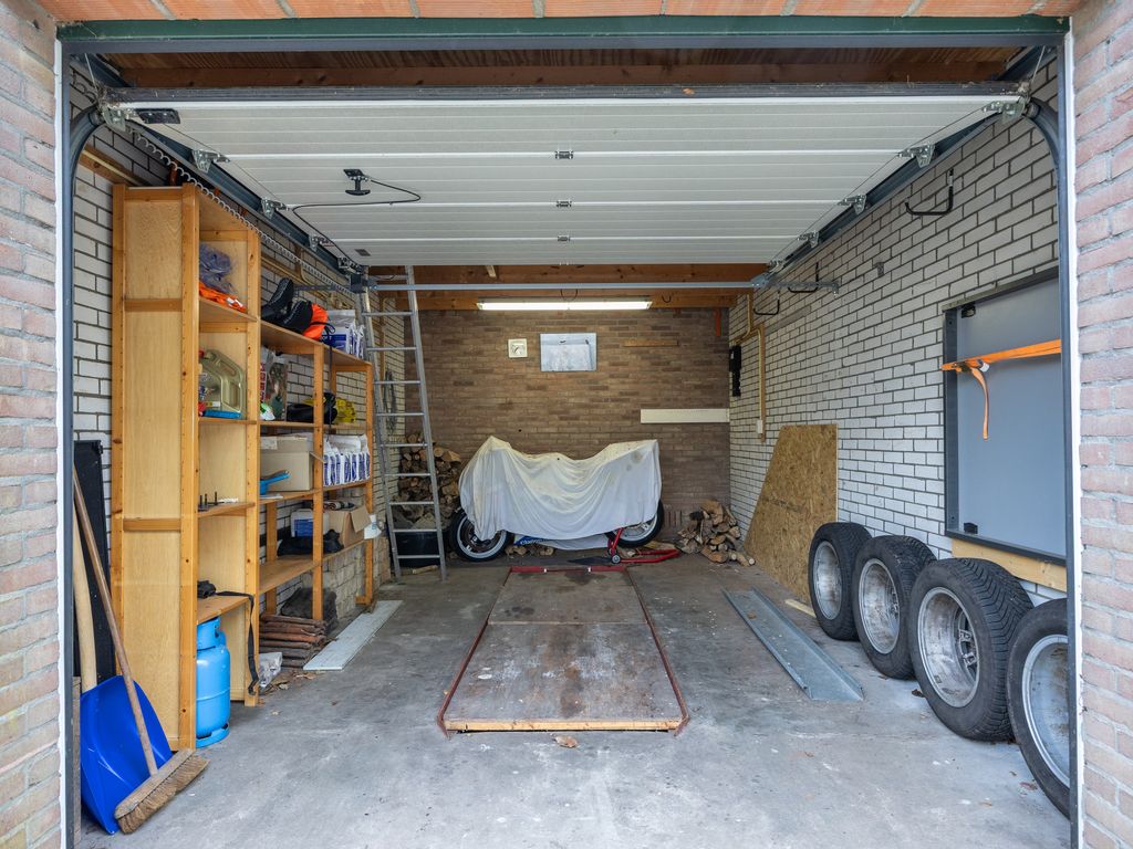 Turfkade 30, Bolsward