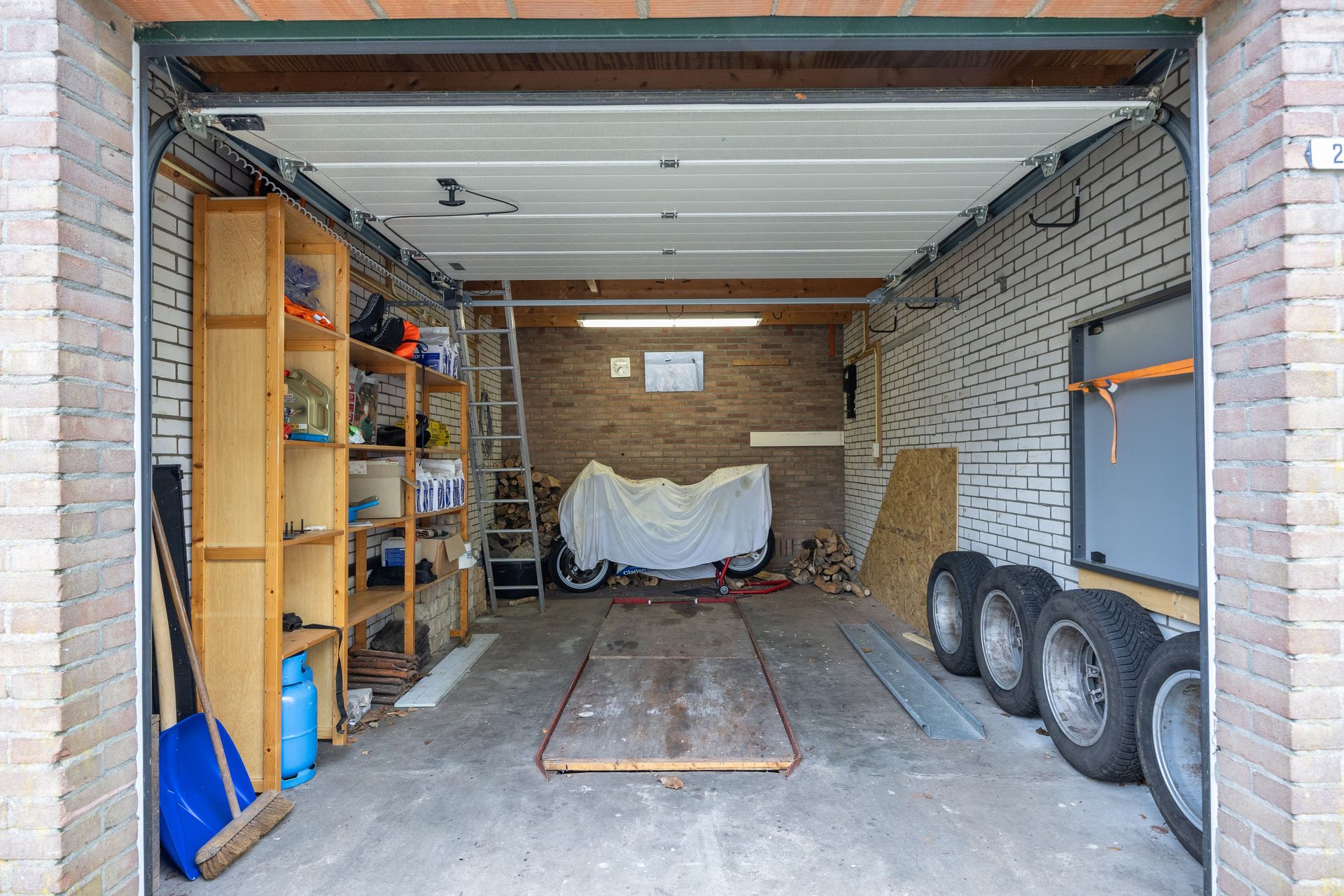 Turfkade 30, Bolsward