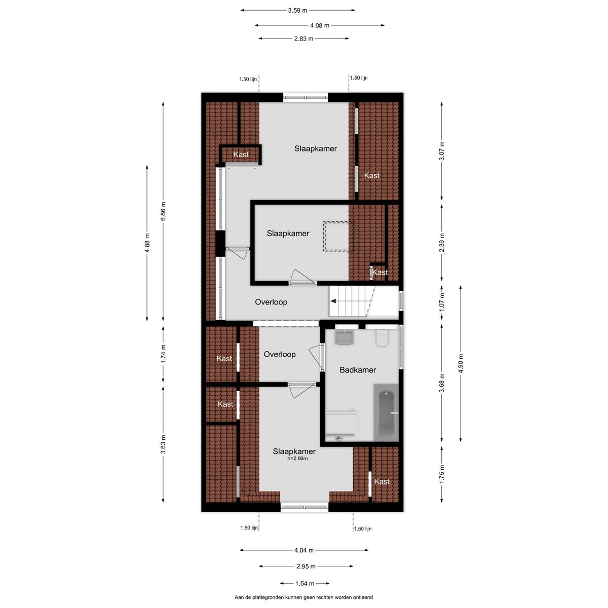 Turfkade 30, Bolsward