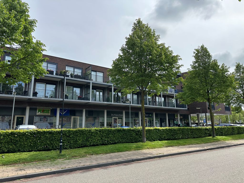 Peter van Thaborplein 34, Bolsward