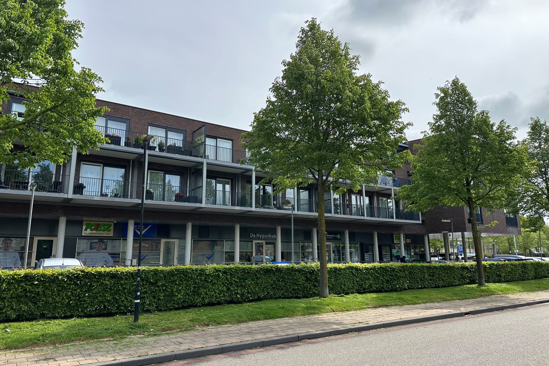Peter van Thaborplein 34, Bolsward