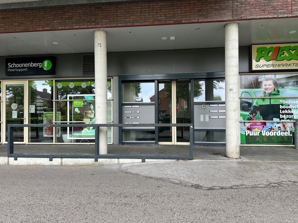 Peter van Thaborplein 34, Bolsward