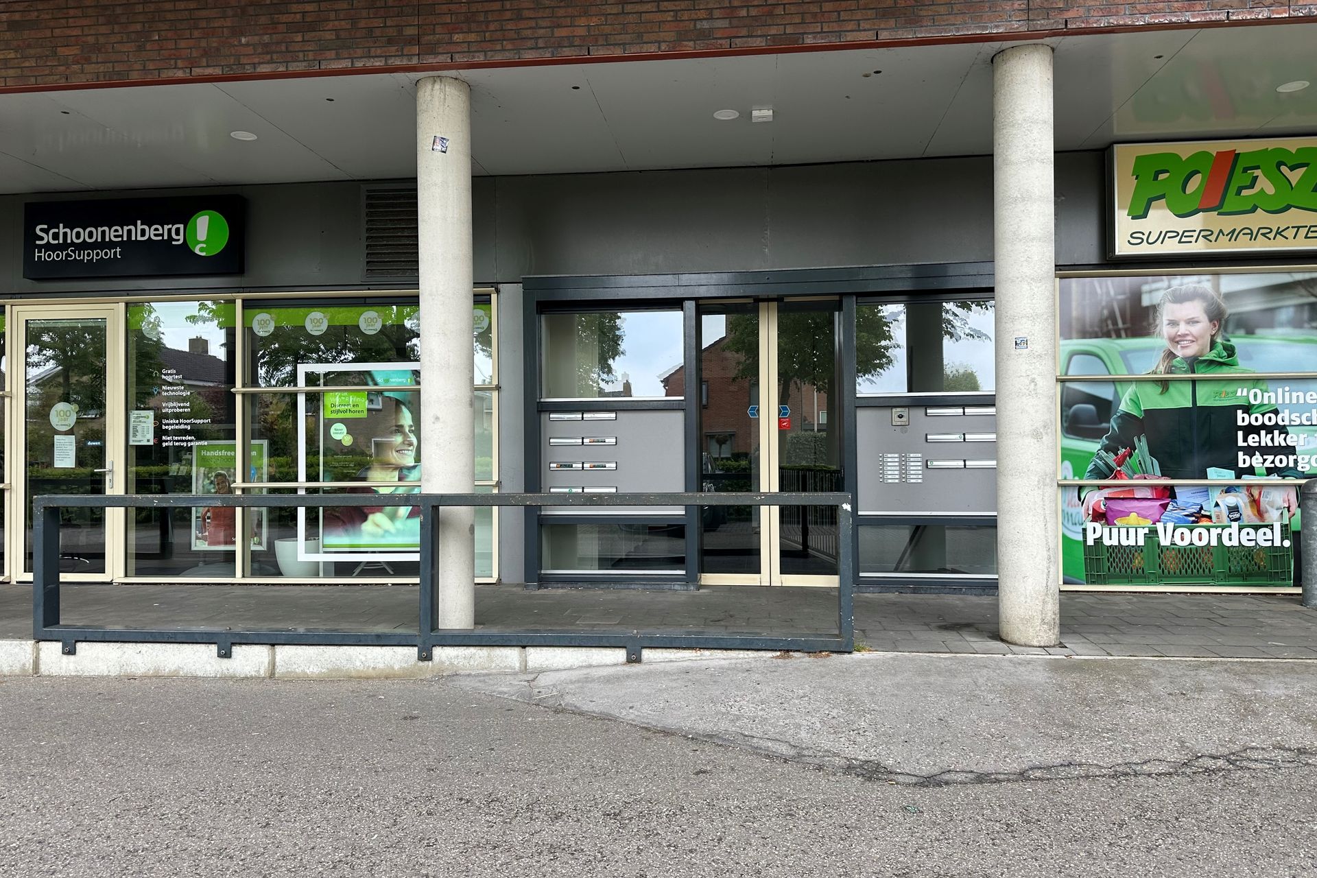 Peter van Thaborplein 34, Bolsward