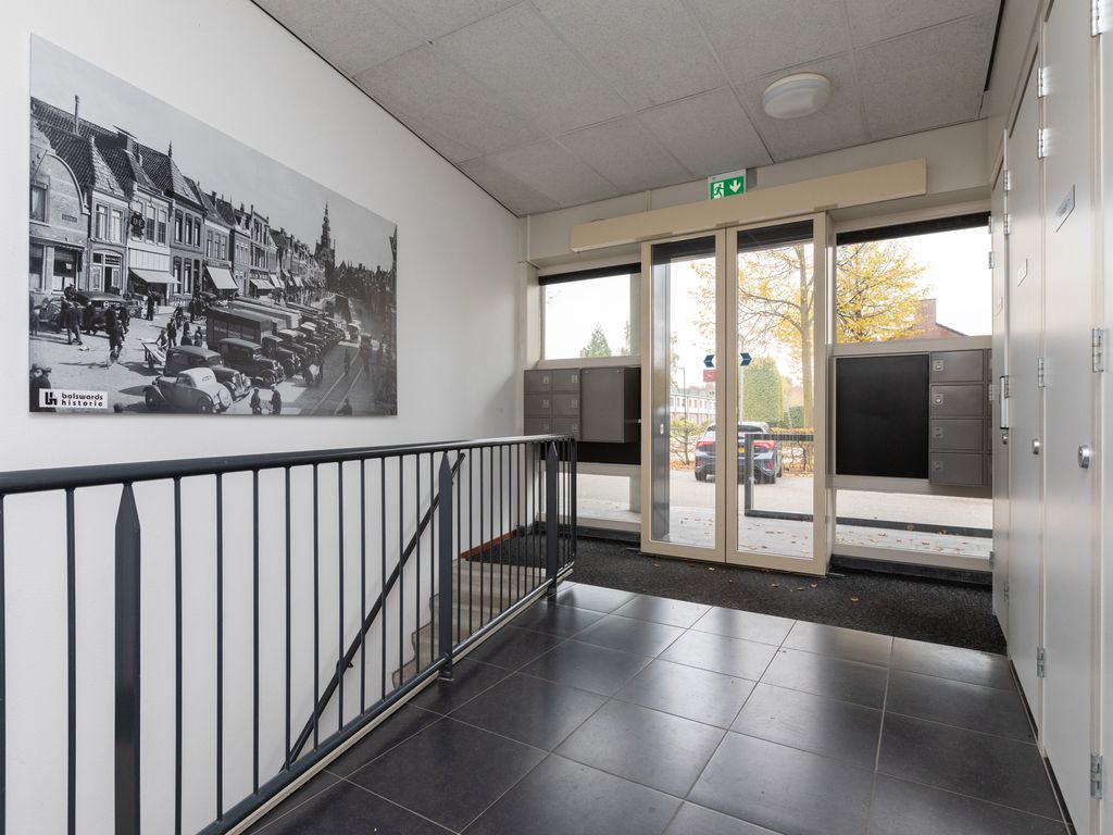 Peter van Thaborplein 34, Bolsward