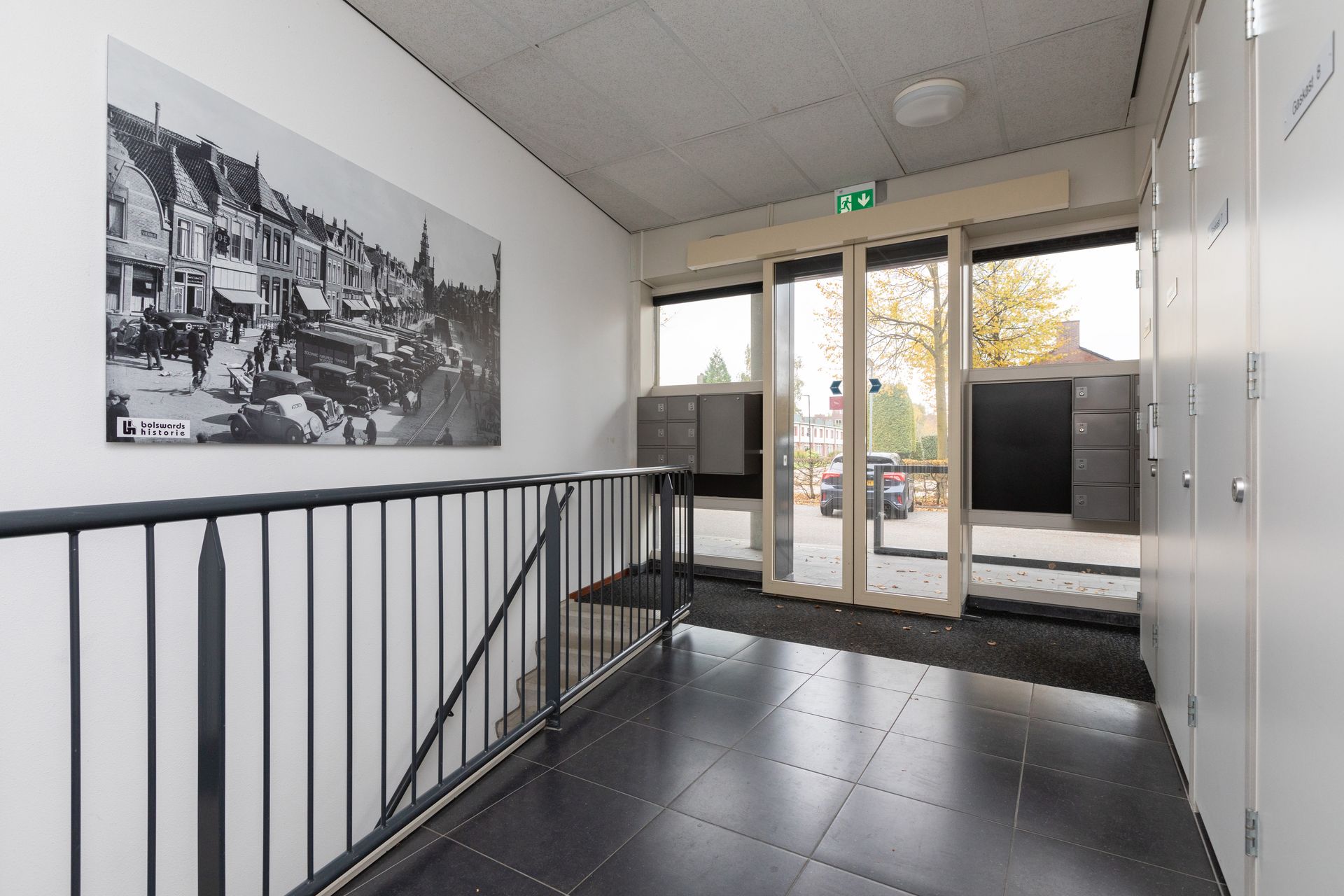 Peter van Thaborplein 34, Bolsward