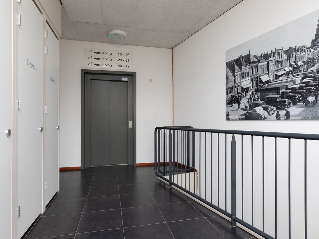 Peter van Thaborplein 34, Bolsward