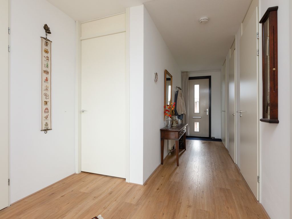 Peter van Thaborplein 34, Bolsward