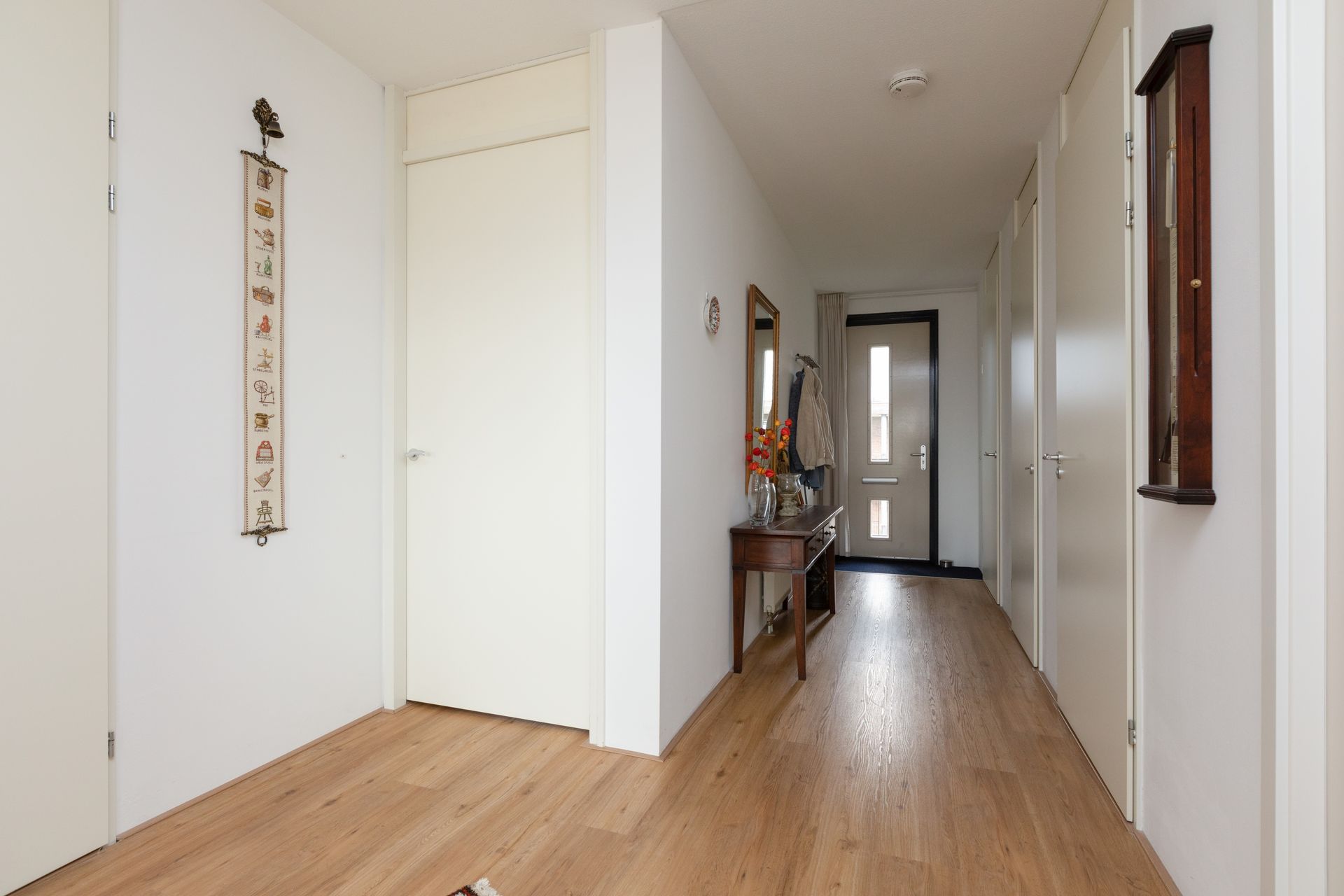 Peter van Thaborplein 34, Bolsward