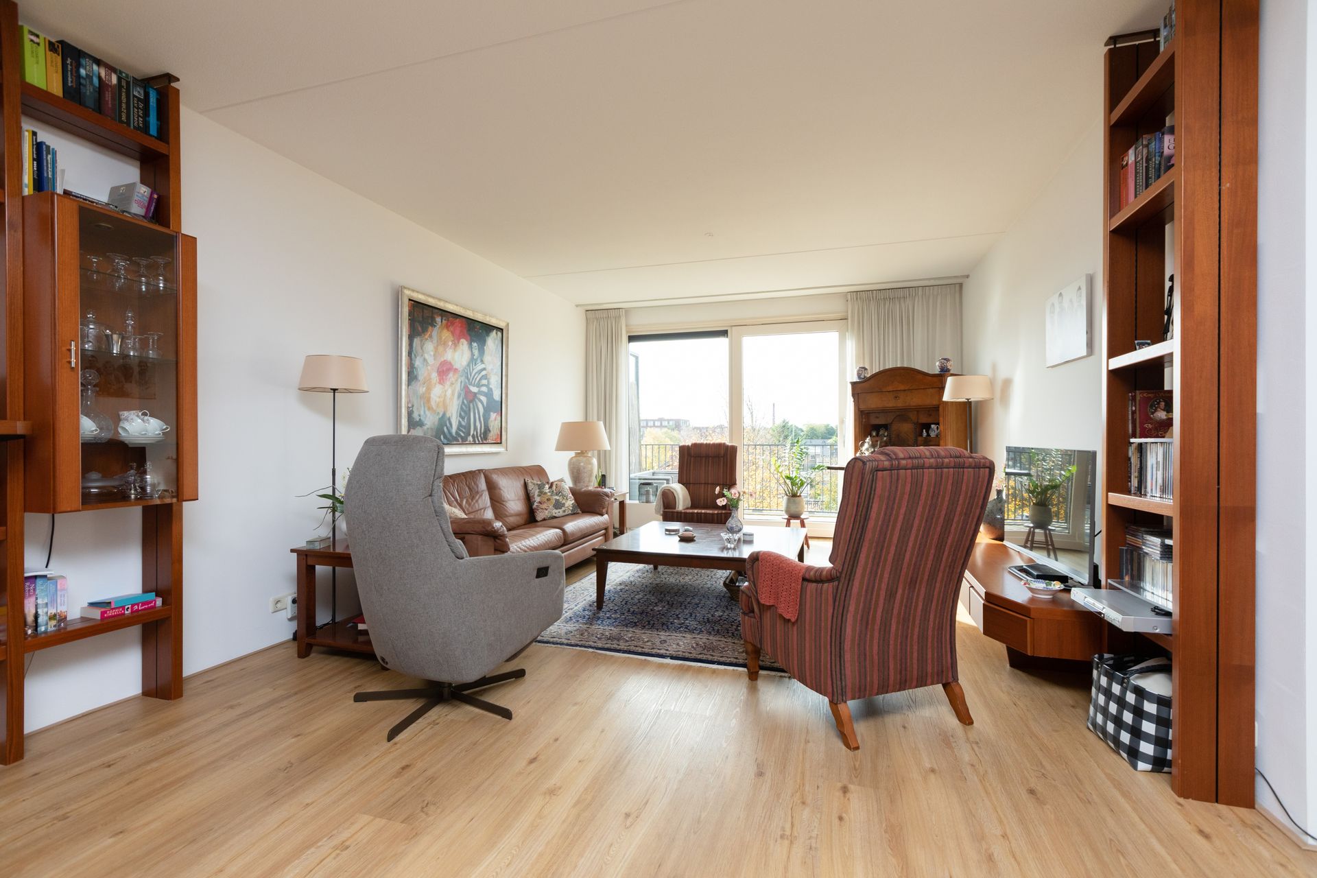 Peter van Thaborplein 34, Bolsward
