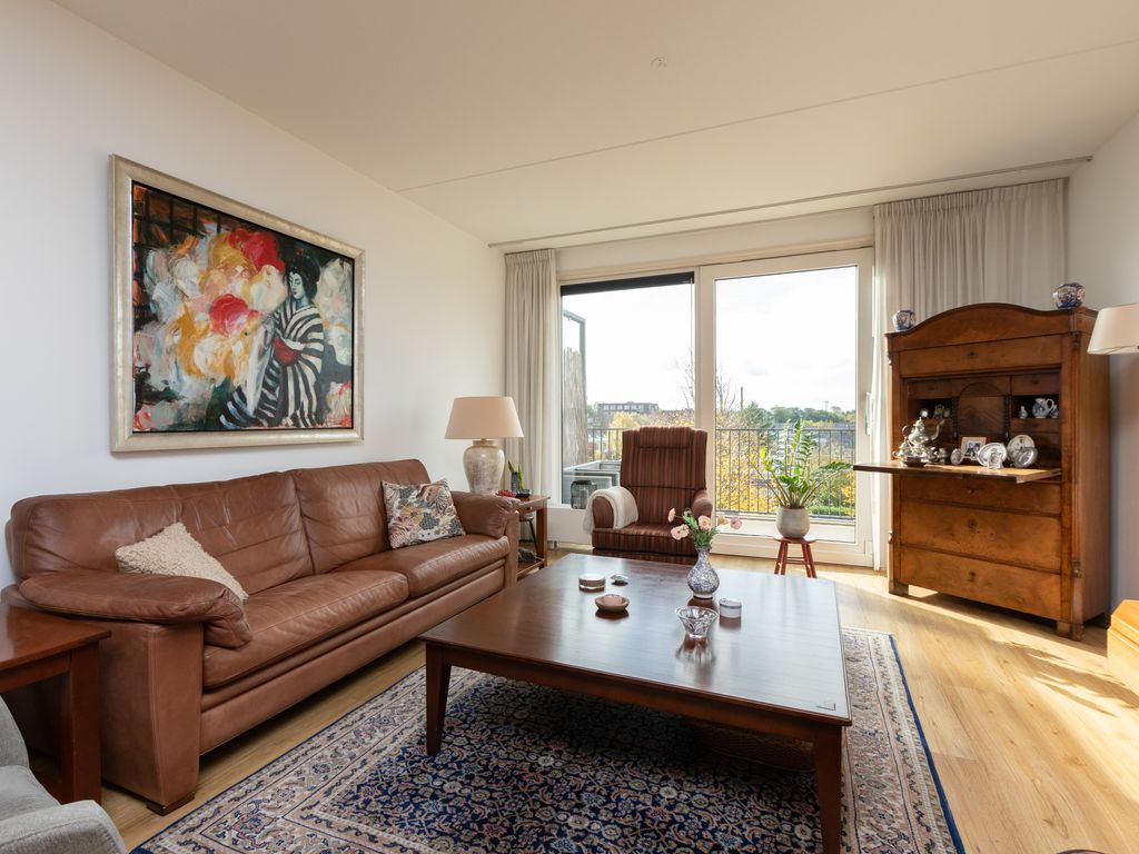 Peter van Thaborplein 34, Bolsward