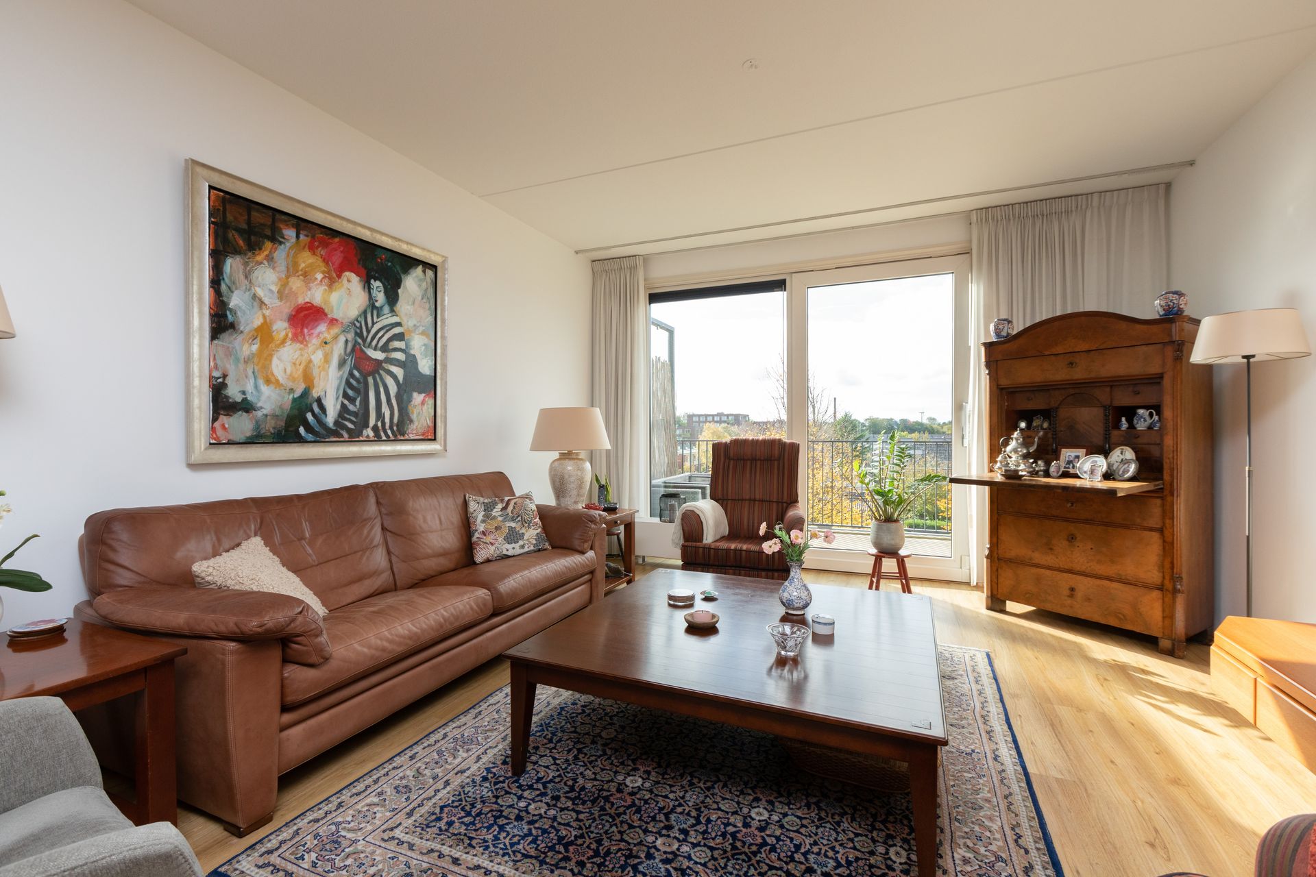 Peter van Thaborplein 34, Bolsward