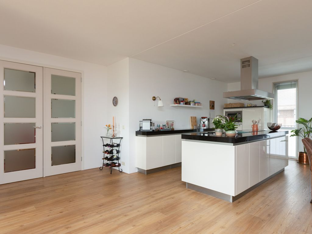 Peter van Thaborplein 34, Bolsward
