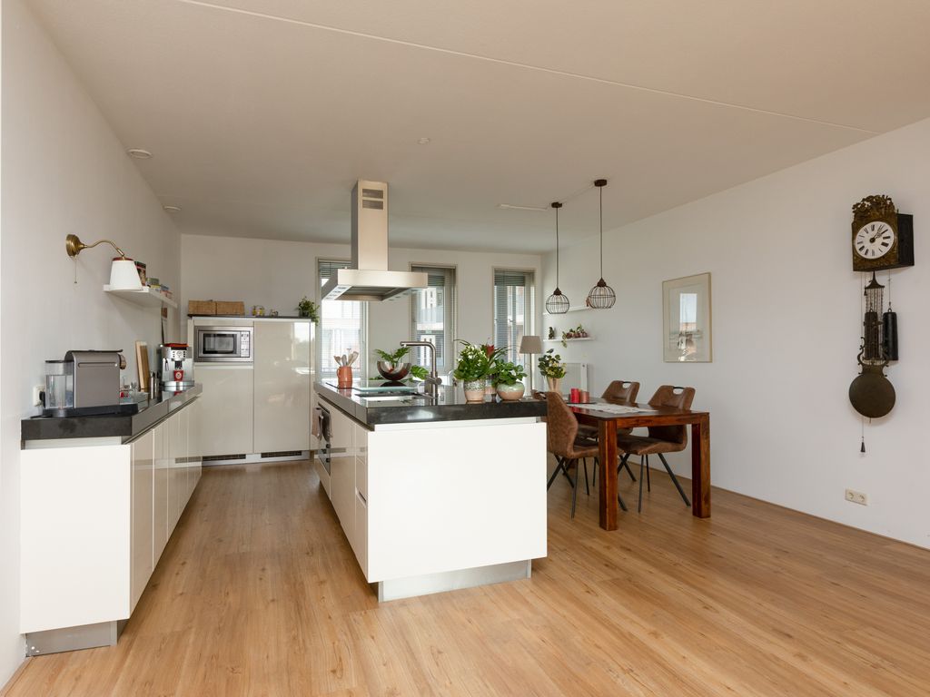 Peter van Thaborplein 34, Bolsward