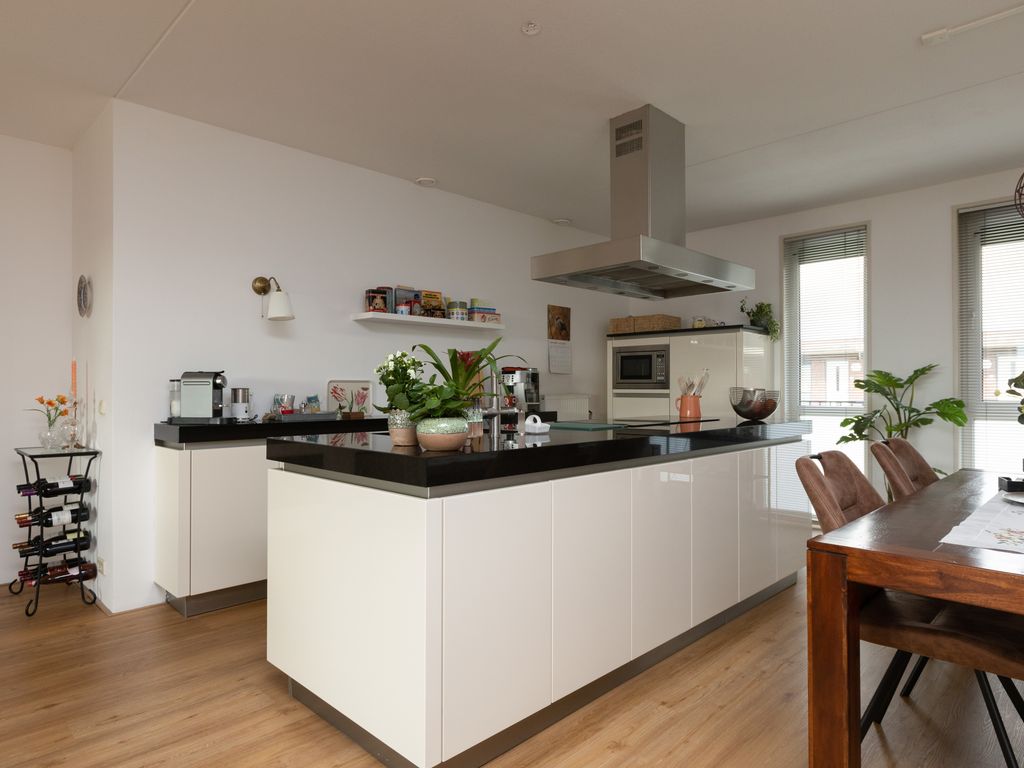 Peter van Thaborplein 34, Bolsward