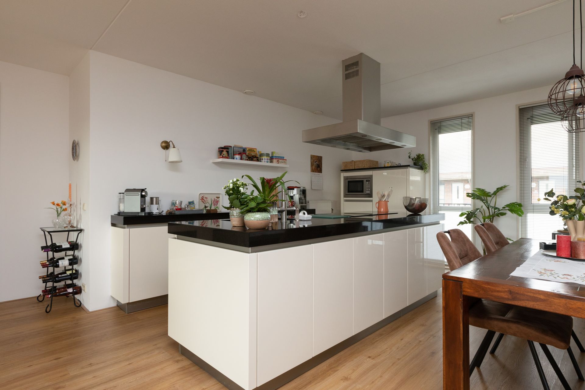 Peter van Thaborplein 34, Bolsward