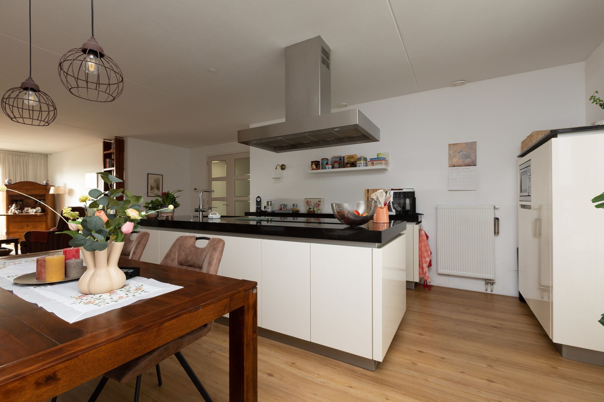 Peter van Thaborplein 34, Bolsward