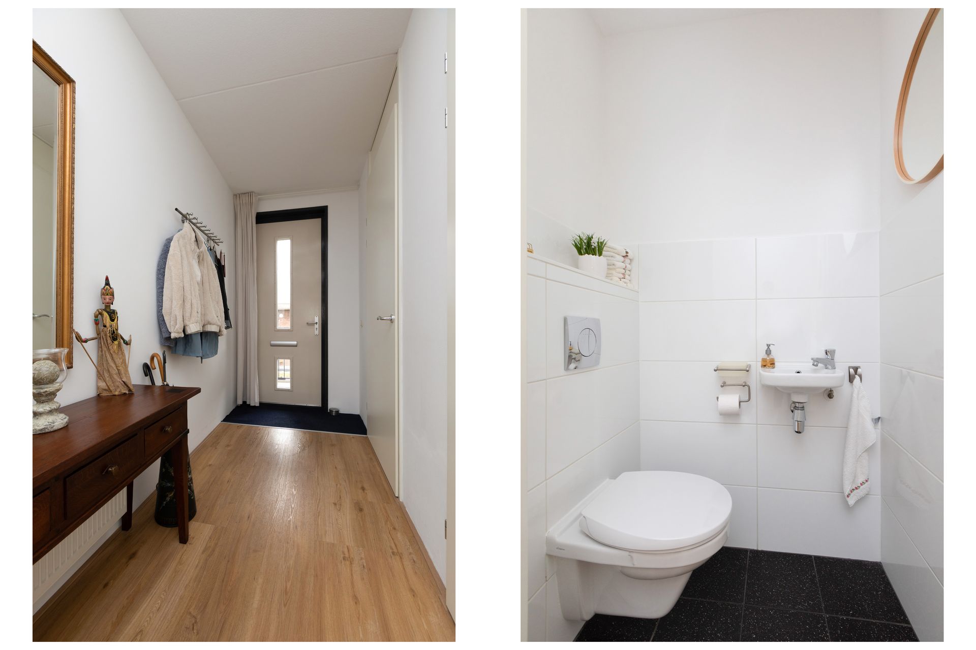 Peter van Thaborplein 34, Bolsward