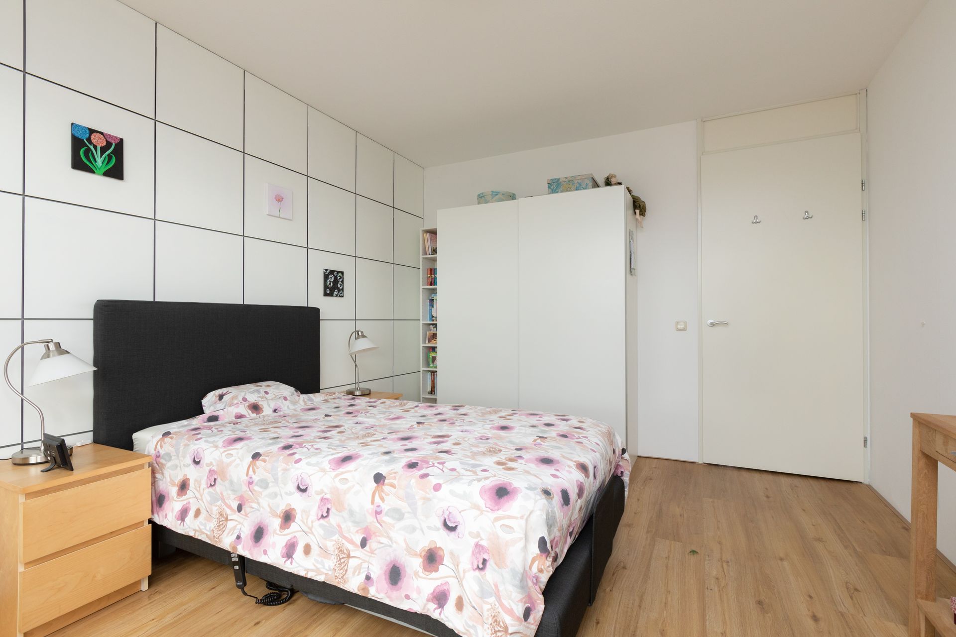 Peter van Thaborplein 34, Bolsward