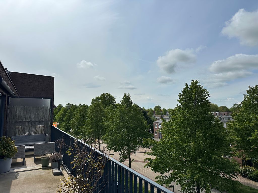 Peter van Thaborplein 34, Bolsward