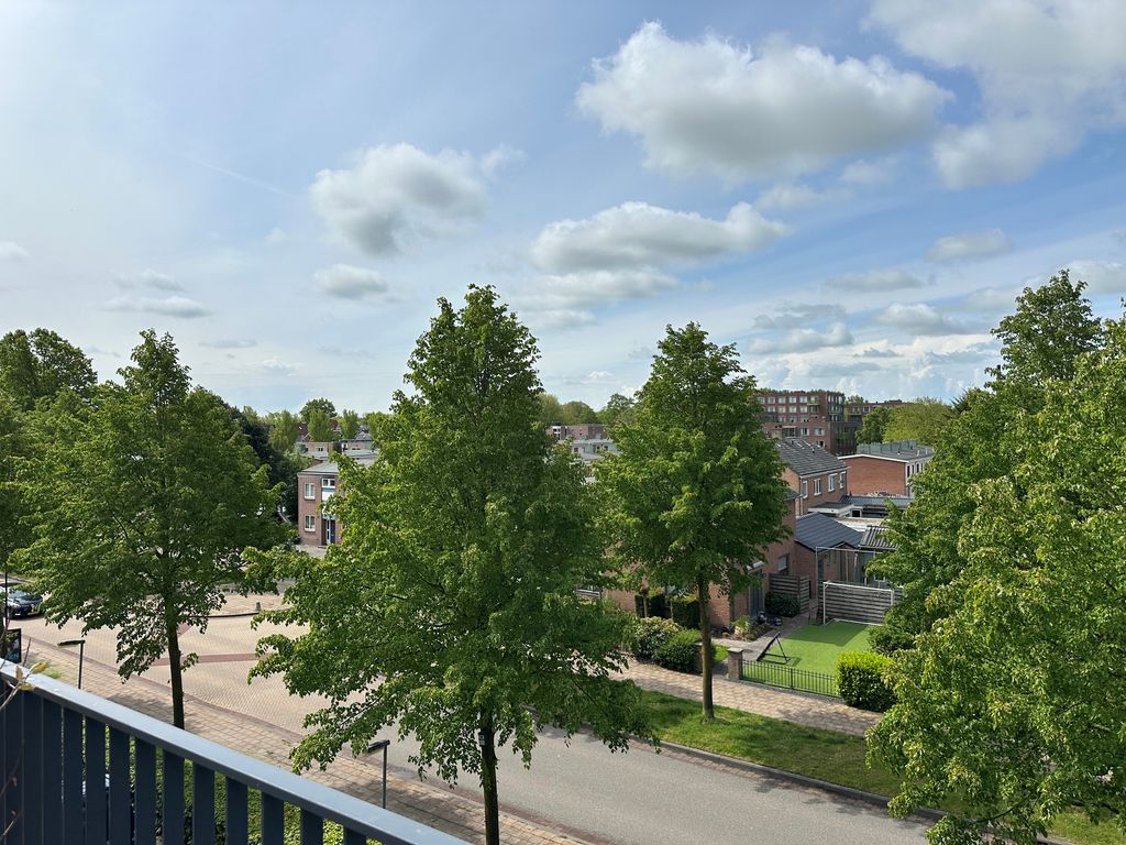 Peter van Thaborplein 34, Bolsward